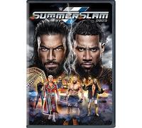 WWE: SummerSlam 2023