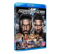 WWE: SummerSlam 2023 [Blu-ray]