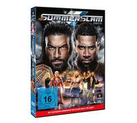 Wwe - Wwe Summerslam 2023