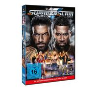 Wwe - Wwe Summerslam 2023