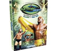 WWE: SummerSlam The Complete Anthology 1