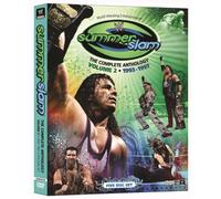 WWE: SummerSlam The Complete Anthology 2