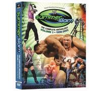 WWE: SummerSlam The Complete Anthology 3
