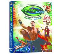 WWE: SummerSlam The Complete Anthology 4