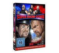 Wwe - Super Show-Down