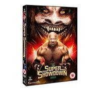 WWE: Super Showdown 2020 [DVD] [Import]
