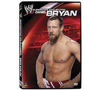 Wwe: Superstar Collection - Daniel Bryan