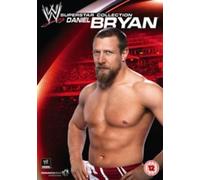 WWE-Superstar Collection Daniel Bryan [Edizione: Regno Unito] [Import]