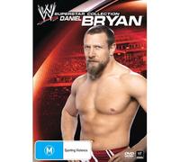 Wwe - Superstar Collection - Daniel Bryan - Dvd (2012)