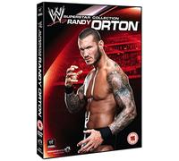 WWE-Superstar Collection Randy Orton [Edizione: Regno Unito] [Import]