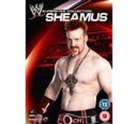 Wwe: Superstar Collection - Sheamus
