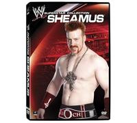 Wwe: Superstar Collection - Sheamus
