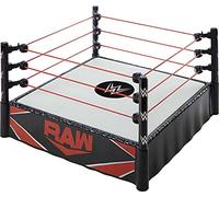 WWE Superstar Ring - Raw, Plastique