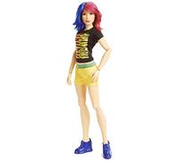Wwe Superstars Asuka Doll, 12