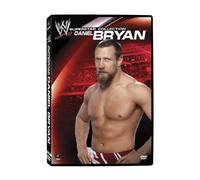 WWE: Superstars Collection-Daniel Bryan