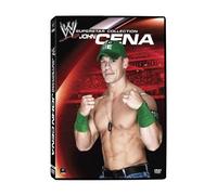 WWE: Superstars Collection-John Cena