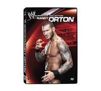 WWE: Superstars Collection-Randy Orton