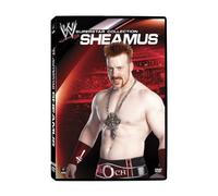 WWE: Superstars Collection-Sheamus