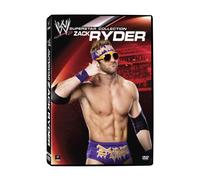 WWE: Superstars Collection-Zack Ryder