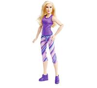 WWE Superstars Figurine Articulée Lana