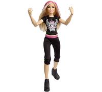 WWE Superstars Figurine Articulée Natalya