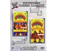 WWE - Survivor Series 1987 And 1988 [DVD]