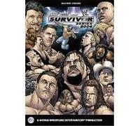 WWE – Survivor Series 2004 – Import