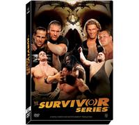 WWE: Survivor Series 2006