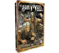 WWE - Survivor Series 2009 (Steelbook) [DVD] by John Cena