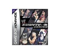 WWE Survivor Series