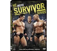WWE: Survivor Series 2010