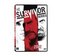WWE: Survivor Series 2012