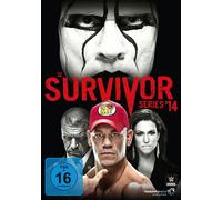Wwe - Survivor Series 2014
