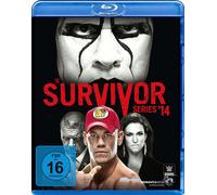 Wwe - Survivor Series 2014