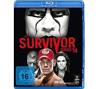 Wwe - Survivor Series 2014