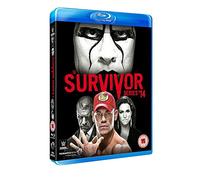 Wwe - Survivor Series 2014 [Blu-ray]