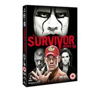 WWE: Survivor Series 2014 [Edizione: Regno Unito] [Import]