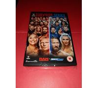 Wwe Survivor Series 2018