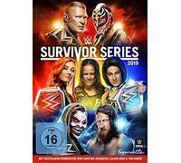 Wwe - Survivor Series 2019 [Import]