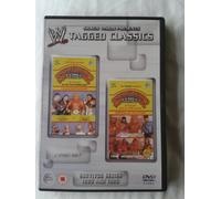 Wwe - Survivor Series 89/90 [Import]