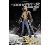 WWE Survivor Series [Edizione: Regno Unito] [Import]