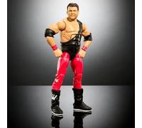 WWE Survivor Series Jerry Lawler Elite Figurine d'action