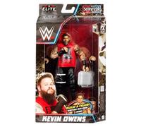 WWE Survivor Series Kevin Owens Elite Figurine