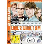 Wwe - That's What I am [Import]