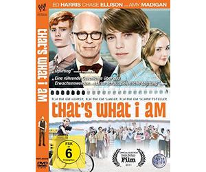 Wwe - That's What I am [Import]