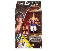 WWE The 123 1-2-3 Enfant Mattel Elite Collection Survivor Séries 2025 Lutte Action Construction A Figure Nick Aldis Jouet 2025