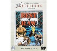 WWE - The Best Of Raw Vol. 1 G