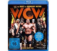 Wwe - The Best of WCW Monday Night Nitro Vol.2 [Blu-Ray] [Import]