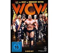 Wwe - The Best of WCW Monday Night Nitro Vol.2 [Import]