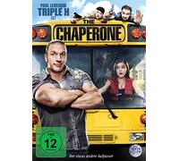 Wwe - The Chaperone: der Etwas Andere Aufpasser